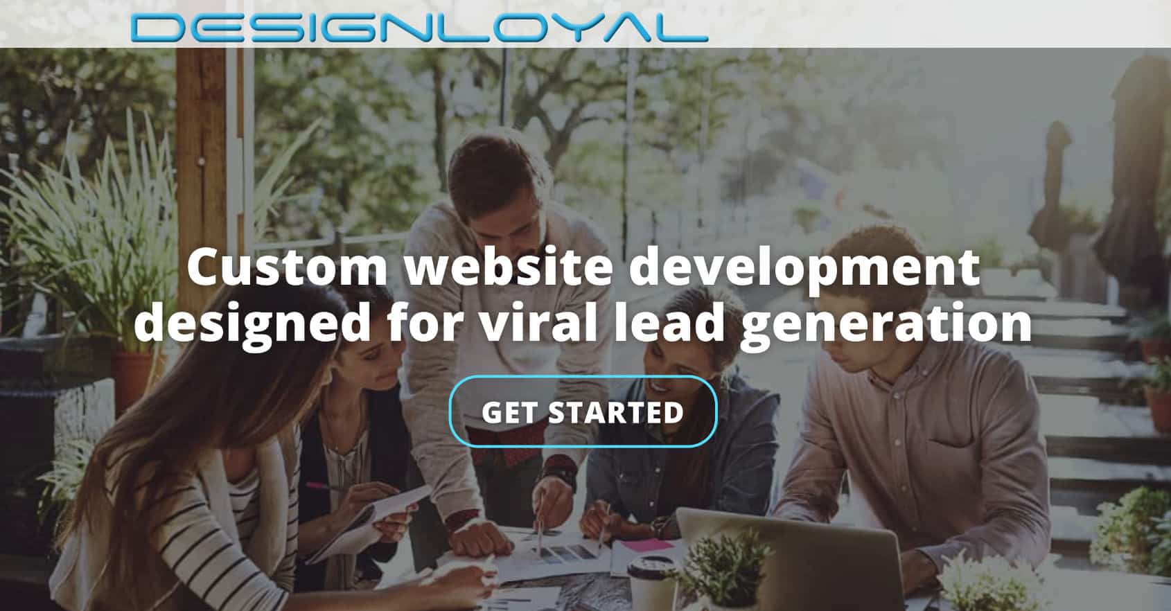 (c) Designloyal.com